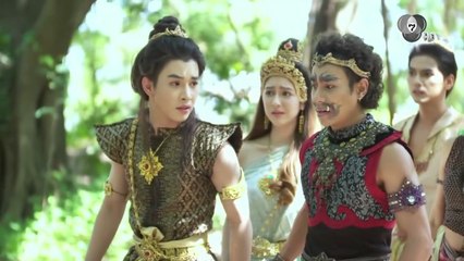 เดชอสูรขันแก้วนพเก้า ตอนที่ 28 (EP.28) วันที่ 30 พฤศจิกายน 2568