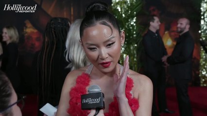 Li Jun Li On ‘Babylon’: ‘It Was The Wildest Thing I've Ever Read In My Life’