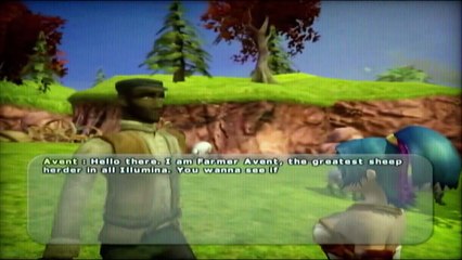 Journey to Shadani-Mo | Sudeki (Original Xbox) | Cherry Poppin’ Playthrough Ep. 3