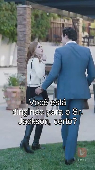 The Fated Enconter Love in Disguise S1 PortuguêsSub #litetv