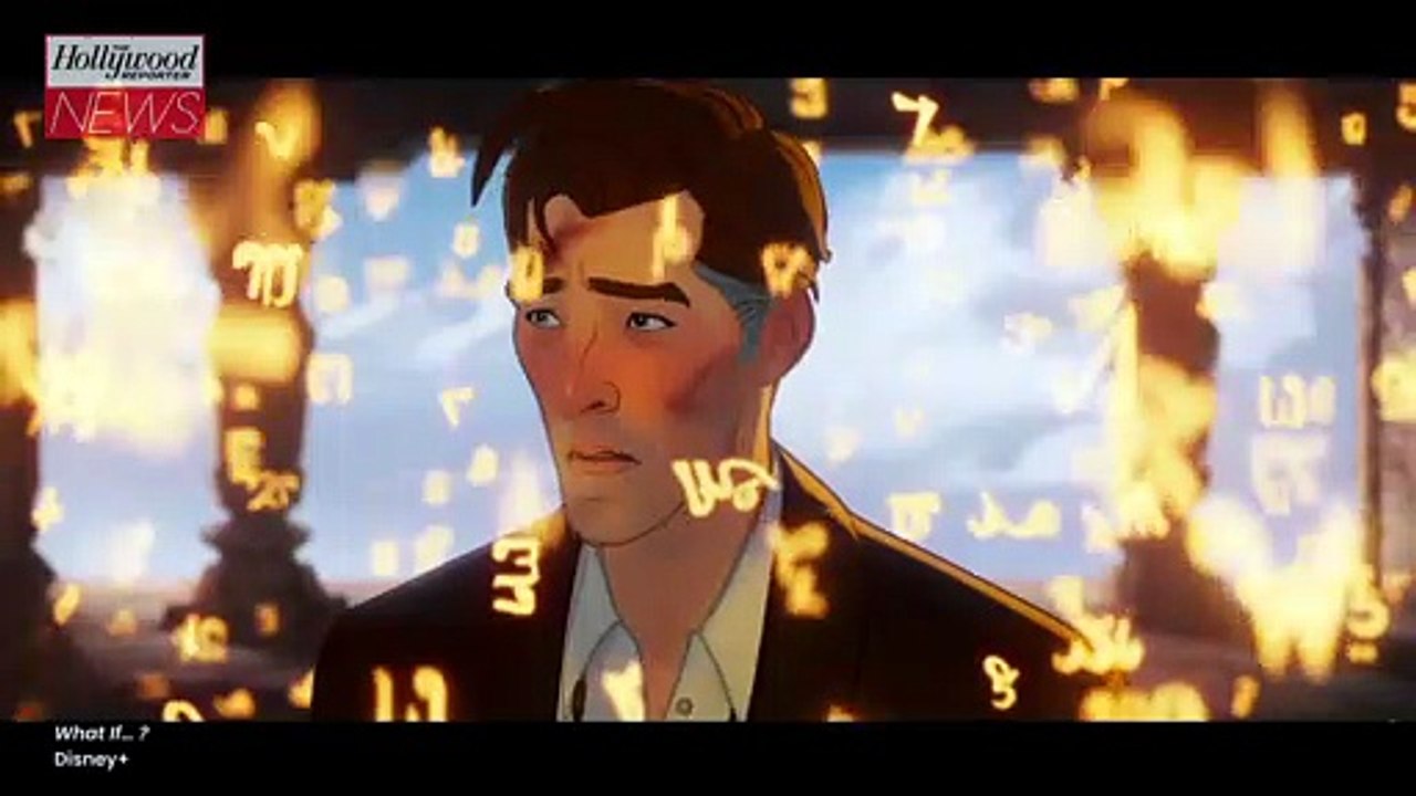 Disney+ Announces ‘X-Men’ Revival, ‘Marvel Zombies’ and More Animated Series | THR News