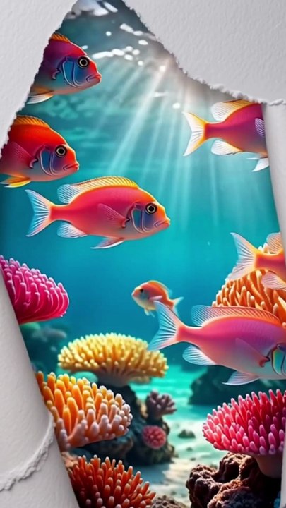 Water World