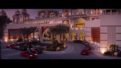 VAASTAV 2： Once Again - Trailer ｜ Ranbir Kapoor, Sunjay Dutt ｜ Alia Bhatt, Vicky K ｜ New Movies 2025