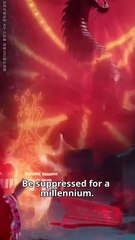 They Buried Her Alive to Steal Her Power… But the Dragon-Slayer Woke Up Angry