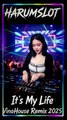 It's My Life VinaHouse Remix 2025 | Harumslot