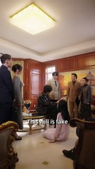 Two Billionaires, One Woman—Who Will She Choose?