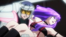 [アニメ] Macross Frontier - 01