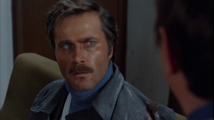 Ein Mann schlägt zurück (1974) #GanzerFilm #Deutsch #HD