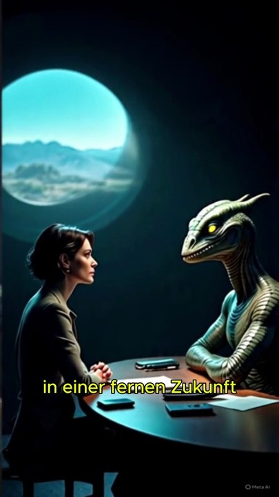 Fremdwesen schickten ihren Champion zu den Friedensverhandlungen... Sci-Fi HFY (Sv-283)