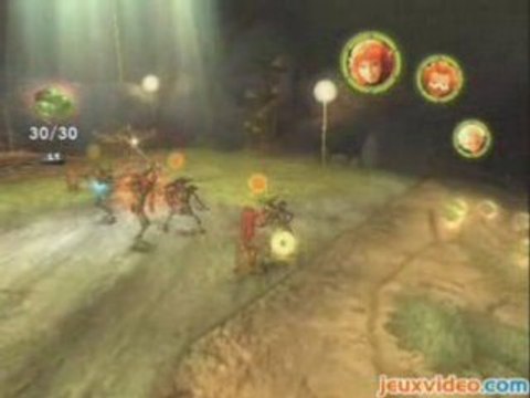 Arthur Et Les Minimoys