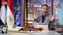 وليد إسماعيل 1083 طارق يوسف فلسطين من حق اليهود ؟ #وليد_إسماعيل