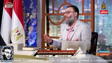 وليد إسماعيل 1078 ورطة كبرى لشيعي أمام الدافع بسبب قضية سُم النبي! #وليد_إسماعيل