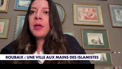 Céline Sayah : «Il y a des rues ou des quartiers où on ressent une pression communautariste»