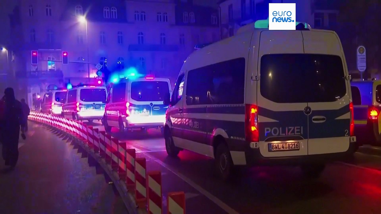 Nachrichten des Tages | 30. November 2025 - Morgenausgabe