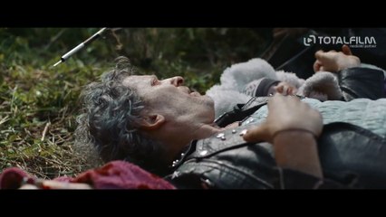 Citlivý člověk | movie | 2023 | Official Trailer