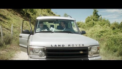 Das Meer ist der Himmel | movie | 2024 | Official Trailer