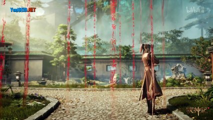 [4K] Mục Thần Ký Tập 59 Thuyết Minh