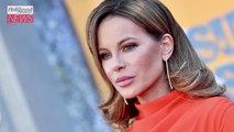 Kate Beckinsale Explains How Leggings Were the Reason Behind September Hospital Visit | THR News