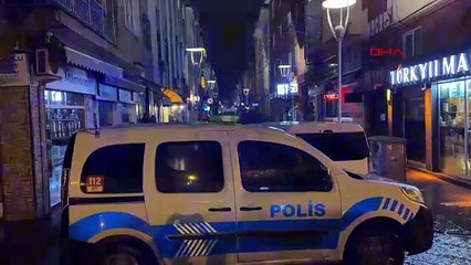 Eskişehir’de 37 yaşındaki Beyza, arkadaşının evinde ölü bulundu