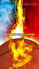 Mavericks vs Clippers 2025  Double Overtime Thriller Highlights