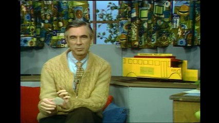 Mister Rogers Neighborhood - Episode 1465 (1979)