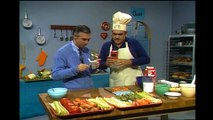 Mister Rogers Neighborhood - Episode 1470 (1979)