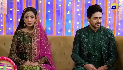 Mohra Episode 66 Pakistani drama