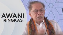 AWANI Ringkas: Kerajaan pusat hormati mandat baharu Sabah