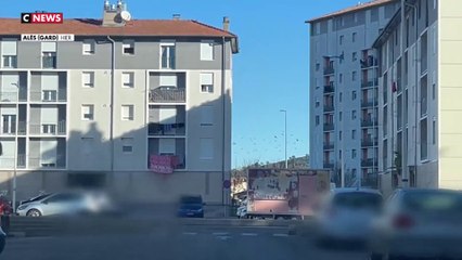 Gard : des quartiers d'Alès aux mains des narcotrafiquants