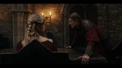 Robin Hood (2025) Season 1 Episode 6 - Bound by Love, Divided by Lies