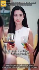 Kiss Me Miss Lawyer (DUBBED) Full Movie HD I Best CDrama ShortFilms Hot Billionaire CEO Family Chinese Romance 2025