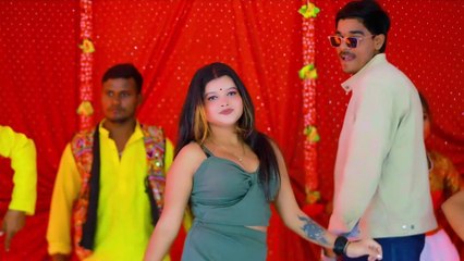#Video​ | #Dharma​ Singh | कमरिया के बैरिंग | #Anju​ Raj | Kamariya Ke Bairing | Bhojpuri New Song