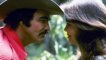 Burt Reynolds Dies at 82 in Florida | THR News