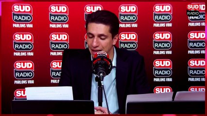 "Jusqu'à quand les hommes politiques seront transformés en défouloir ?" - Maxime Lledo