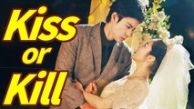 Kiss Or Kill The Criminal I Loved - Full Episodes