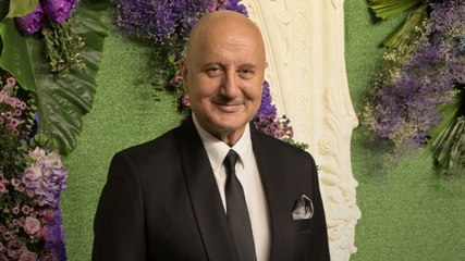 Anupam Kher ने शेयर किया पहली बार भांग और नशे का अनुभव