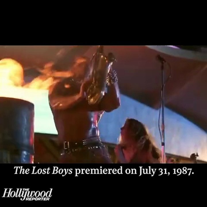 'The Lost Boys': "Death By Stereo" and More | A Look Back