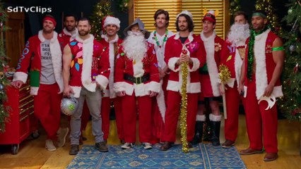 Finding Mr. Christmas S02E01 'The Search for Mr. Christmas'