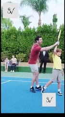 Prince Of Tennis A Spin On Love Full