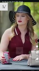 Tie Me Up My Dom CEO Full Episode