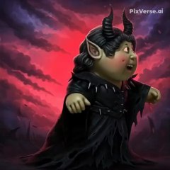 GPK AI Art by Cheaptoyman