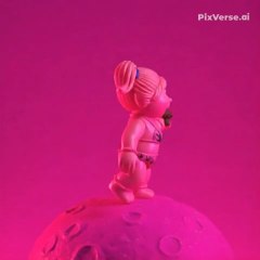 GPK AI Art by Cheaptoyman