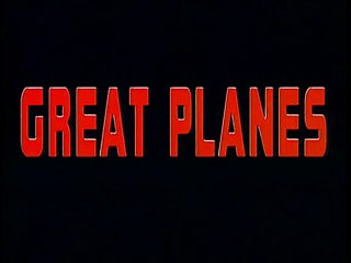 Great Planes : B-52 Stratofortress