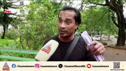 അച്ഛനെ തെരഞ്ഞ് ആഴ്ചകളോളം ആ മകൻ നടന്നത് പലയിടത്ത്; സൂരജ് ലാമയെ അന്വേഷിച്ച മകന്റെ കഥ