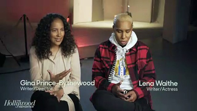 Lena Waithe and Mentor Gina Prince-Bythewood Talk Hollywood Diversity Programs