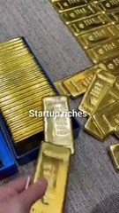 Startup Riches: Real Wealth Motivation for Entrepreneurs 💰🔥