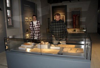 Sinop Tarihi Cezaevi ve Müzesi’nde ziyaretçi yoğunluğu!