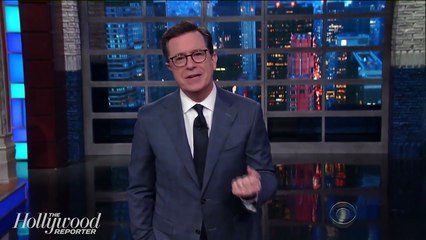 Late-Night Lately: Harry Styles, The Rock, & Lots of Trump | THR News