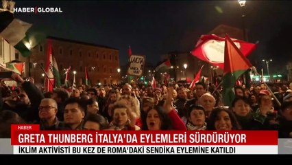 İtalyanlar Meloni'nin savaş bütçesini kınadı: Bütçedeki askeri harcamalar nedeniyle halk sokağa döküldü