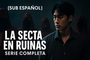 Sub Español | La Secta en Ruinas Desafortunada – Serie Completa | GlobalDramaFX